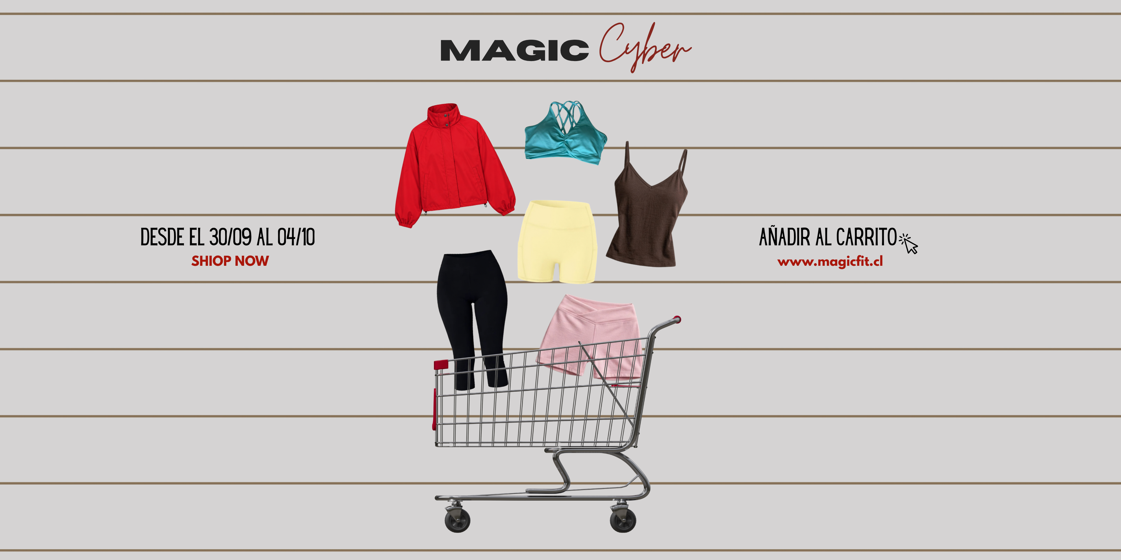 Magic Fit