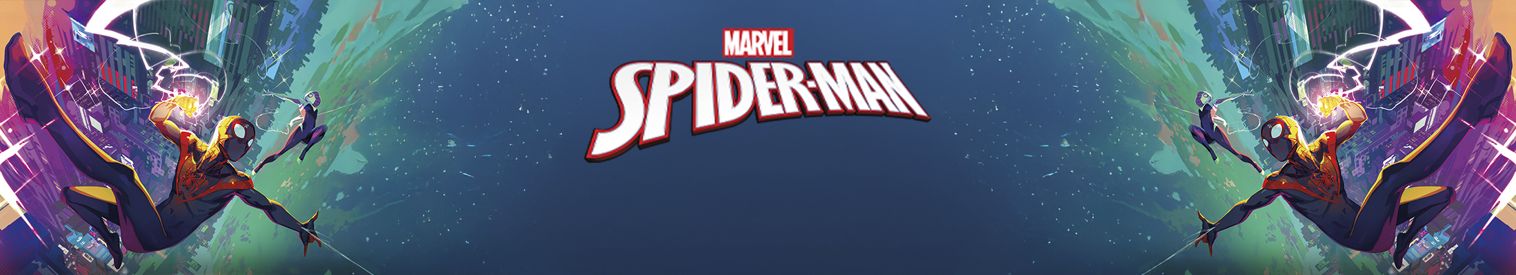Marvel Spider-Man