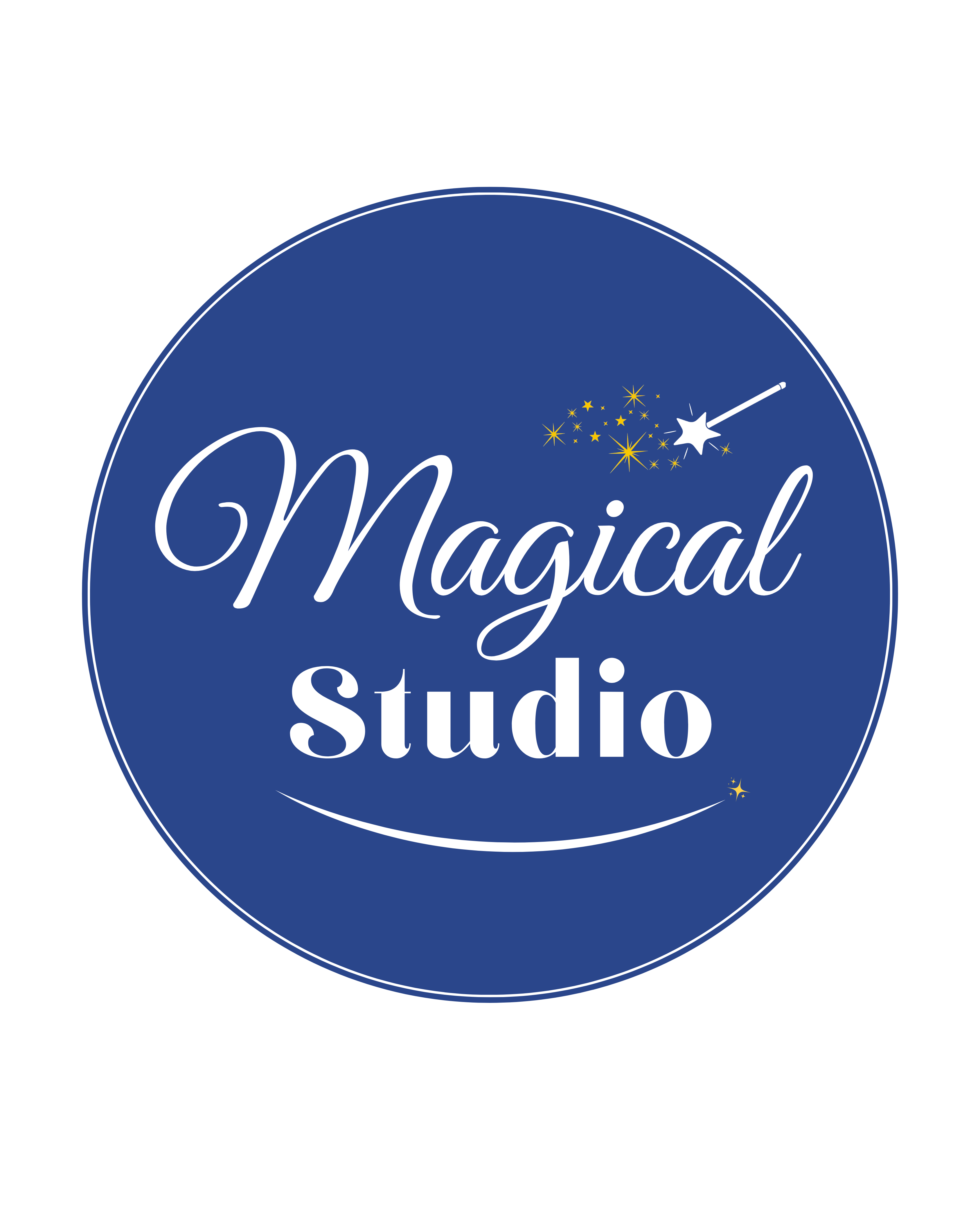 Magical Studio