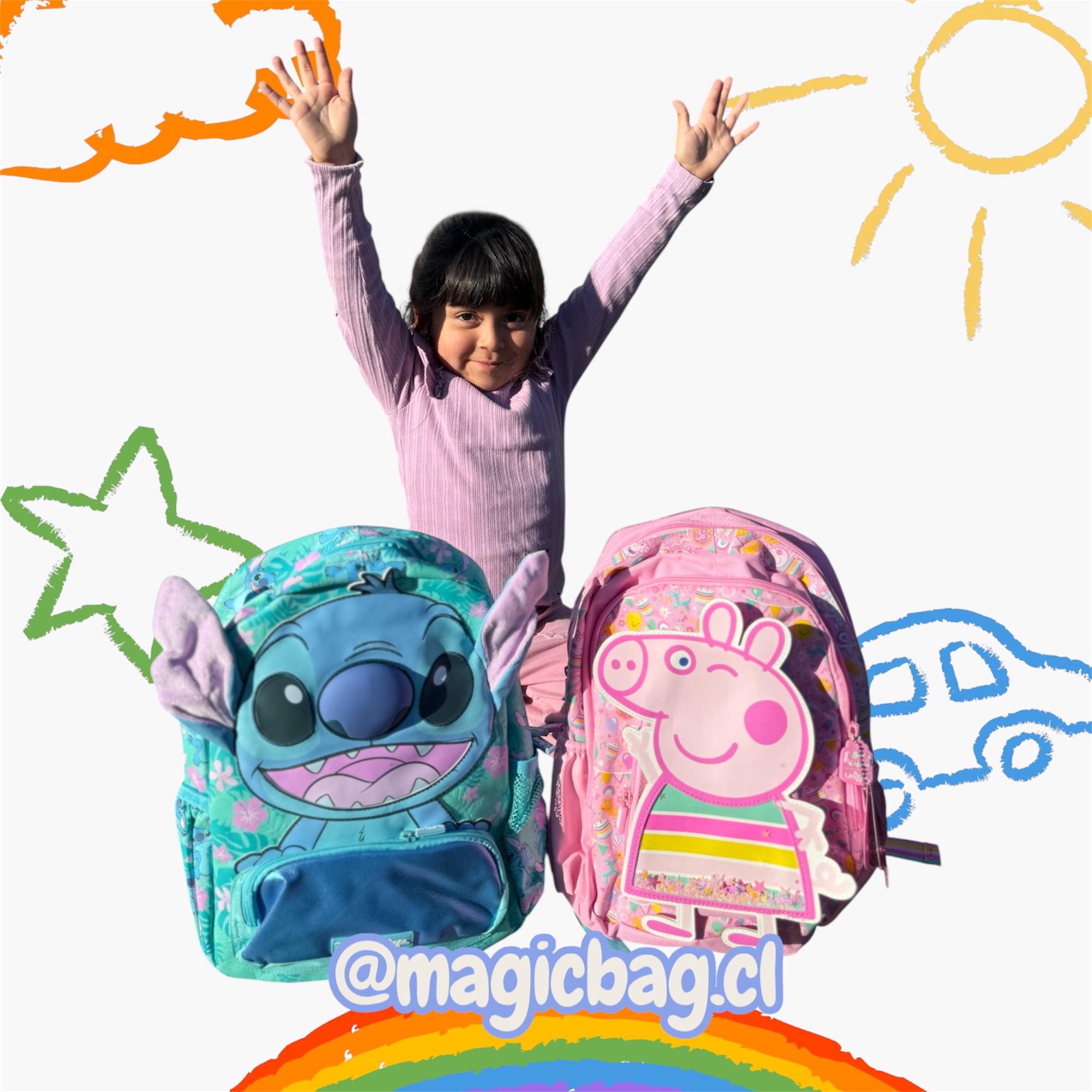 Nuevo diseño
