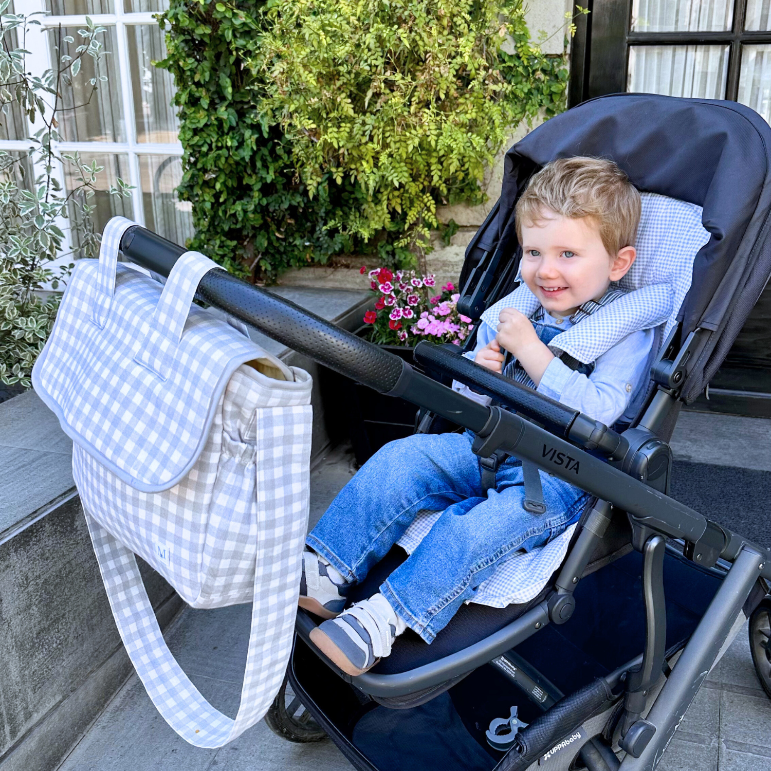 Accesorios para guaguas diseñados para hacerte la vida más fácil 🌿