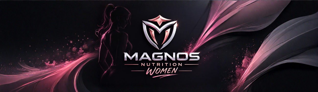 Magnos Nutrition W