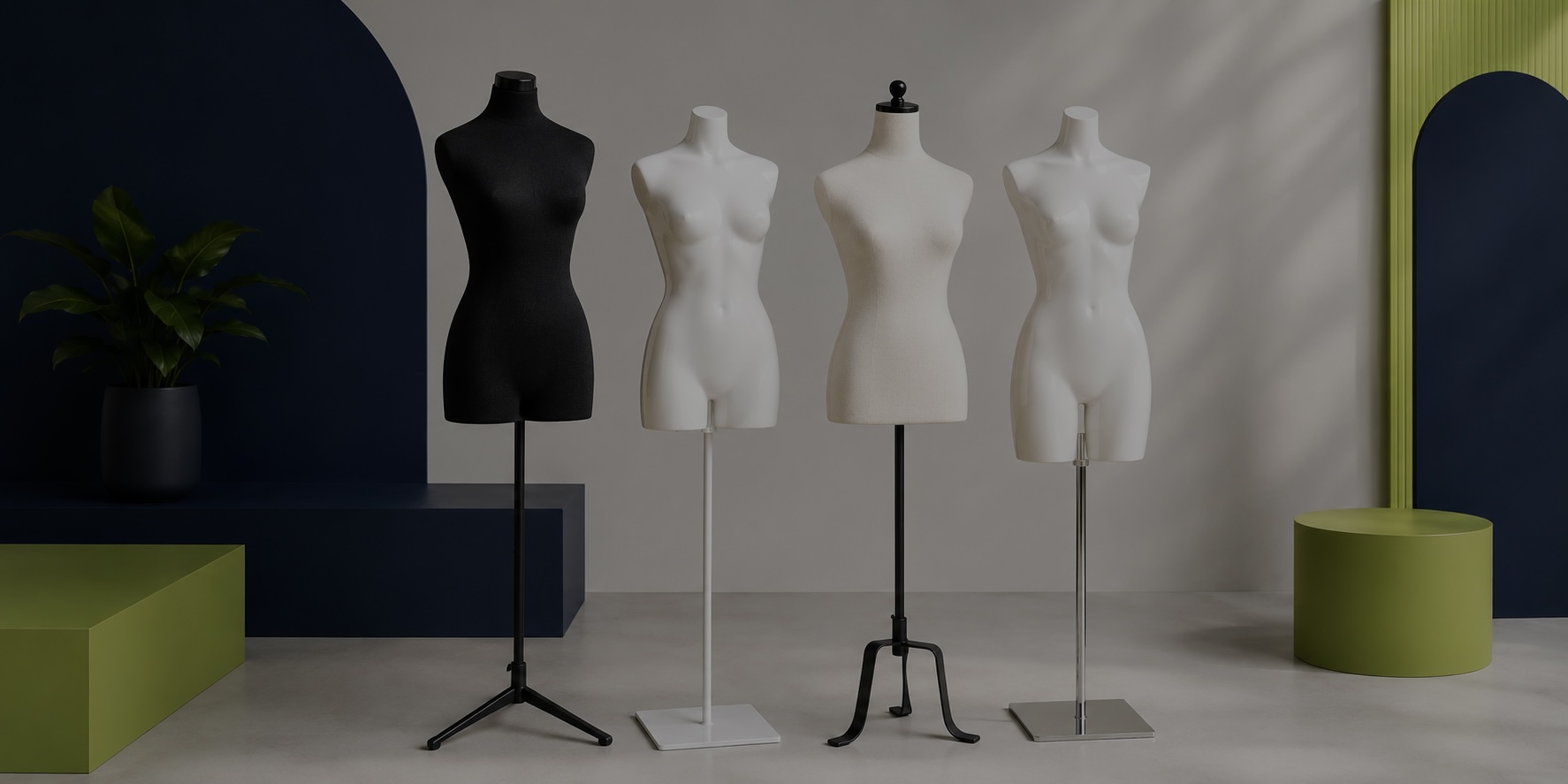 Maniquíes
