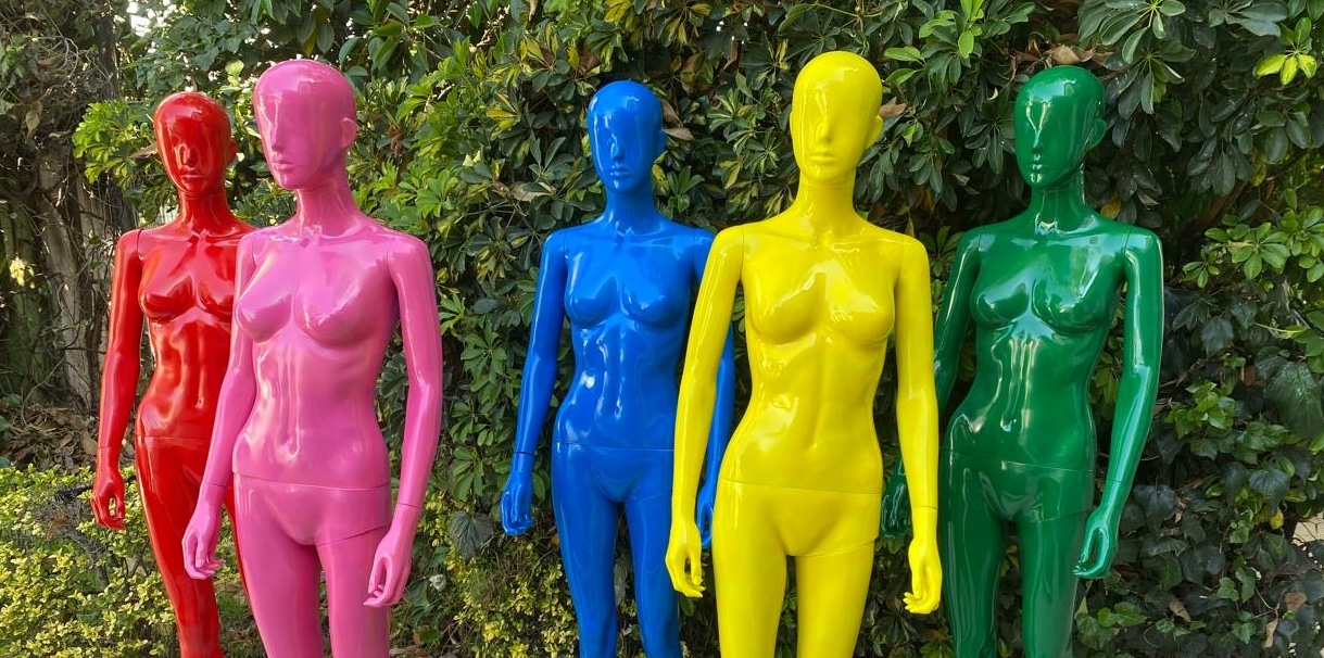 Maniquíes