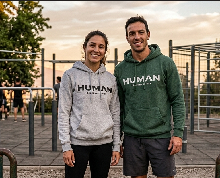 Sudaderas con capucha