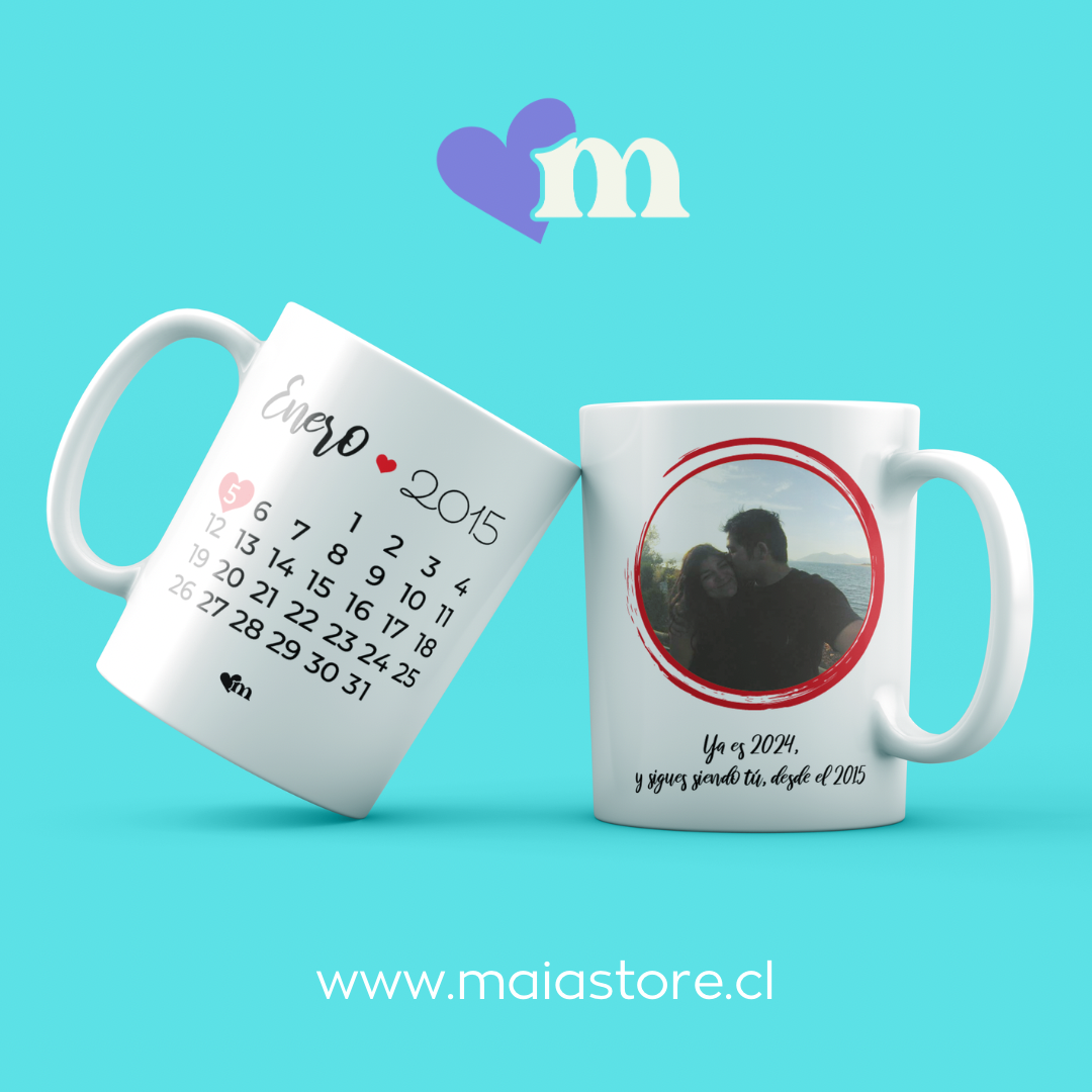 Regalos con memoria