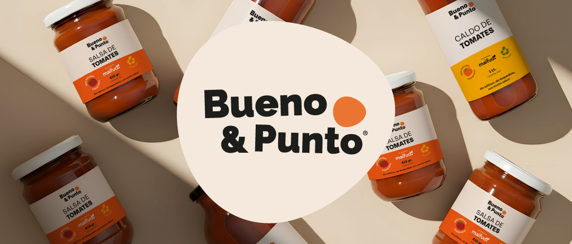 Maifud: El Mercado de lo Imperfecto