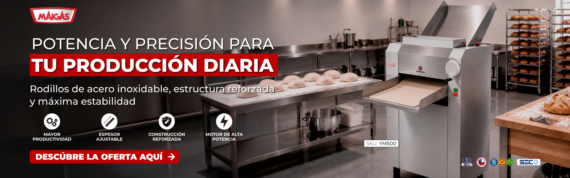 Maigas