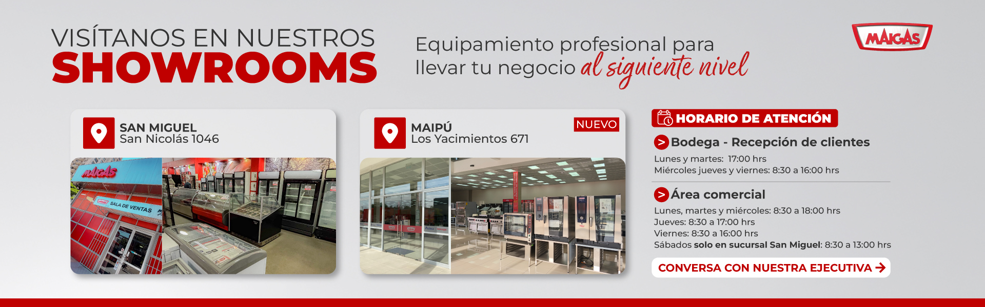 Maigas