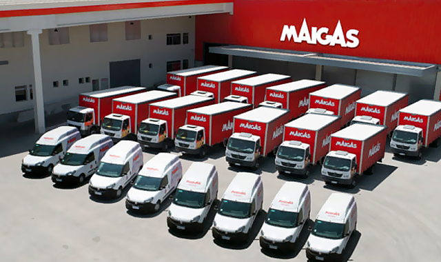 FORMULARIO DE CONTACTO