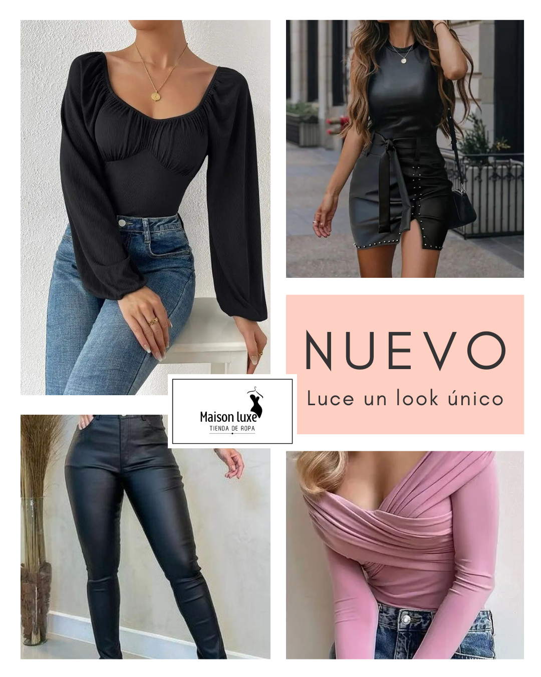Descubre las novedades