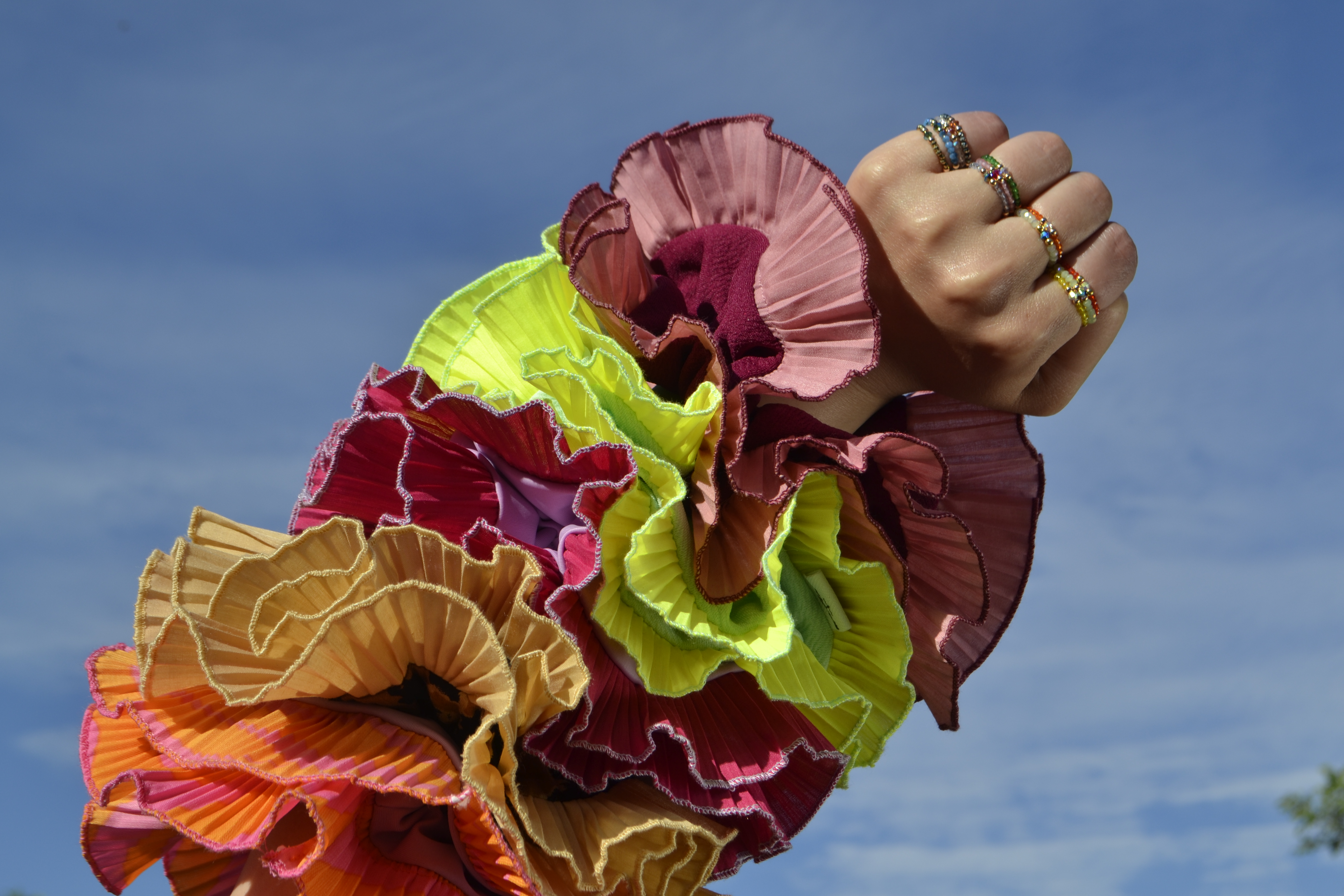 Tu estilo, en movimiento