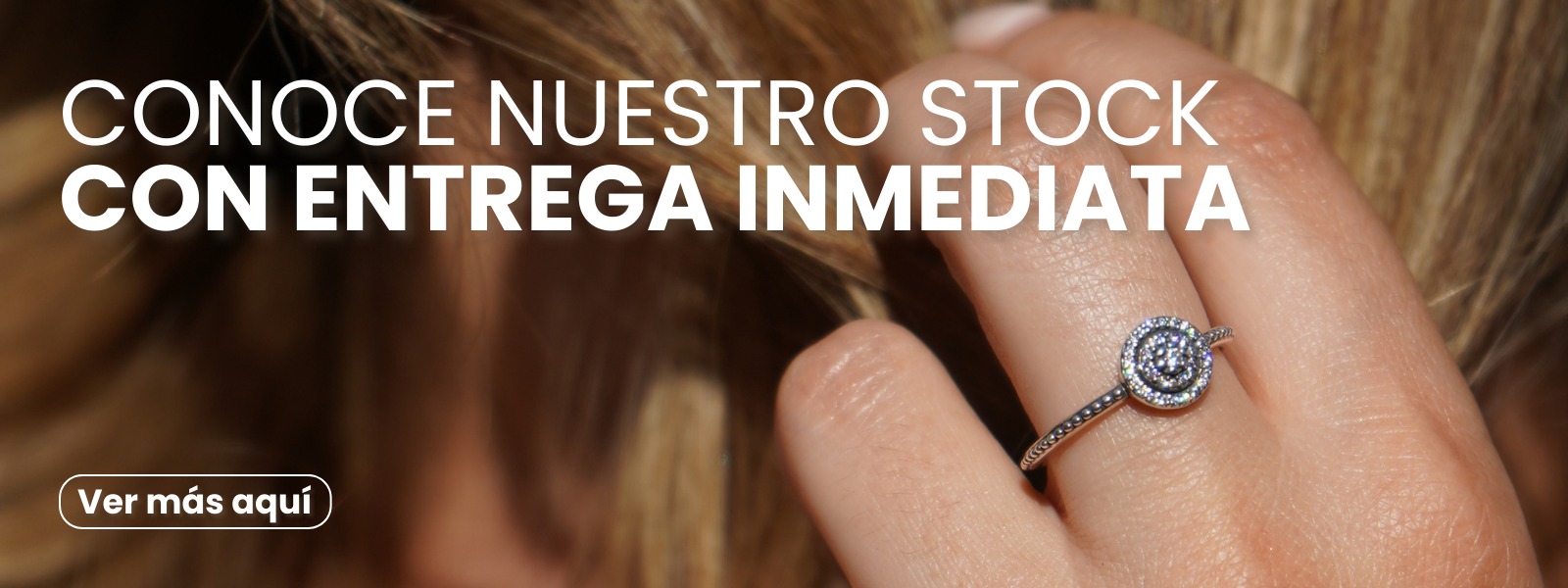 Conoce nuestro stock inmediato