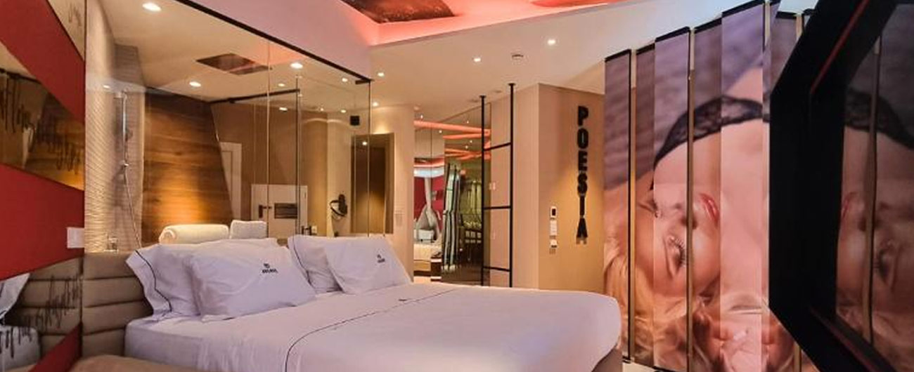 Cuando el Deseo es solo Tuyo