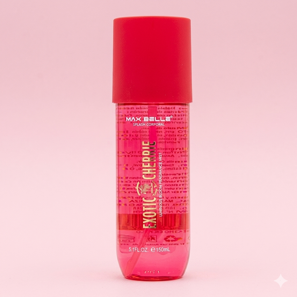Body Mist