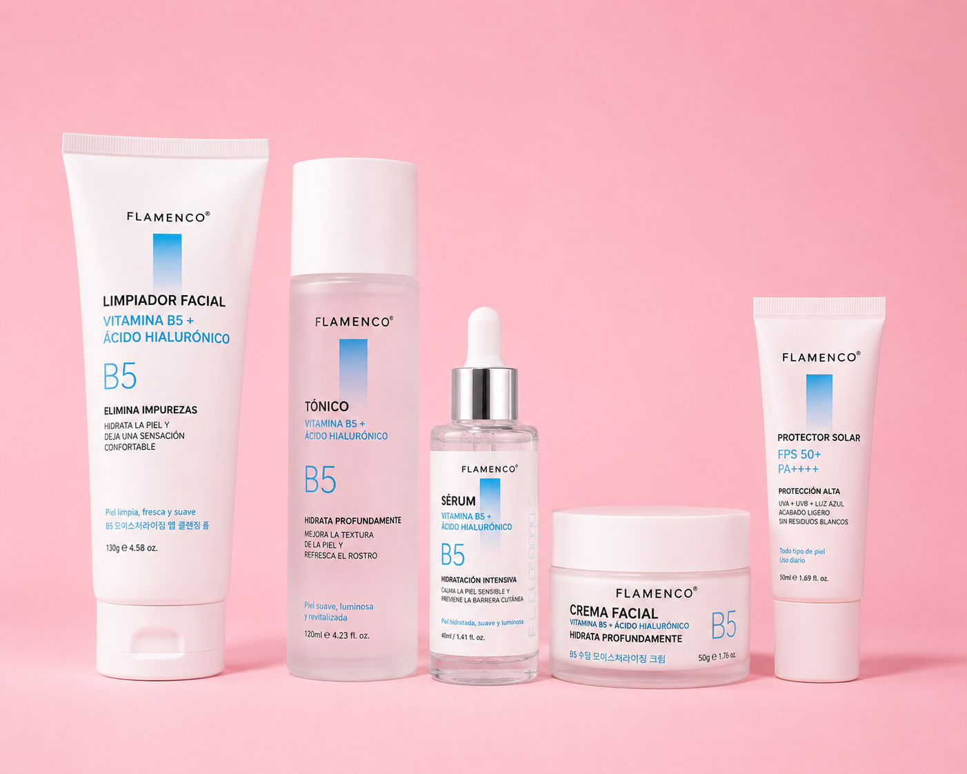 SKIN CARE