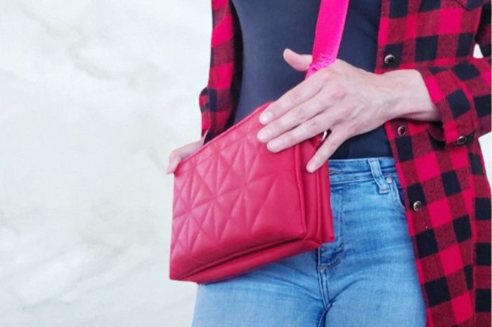 São upgrades<div> de autoestima</div>