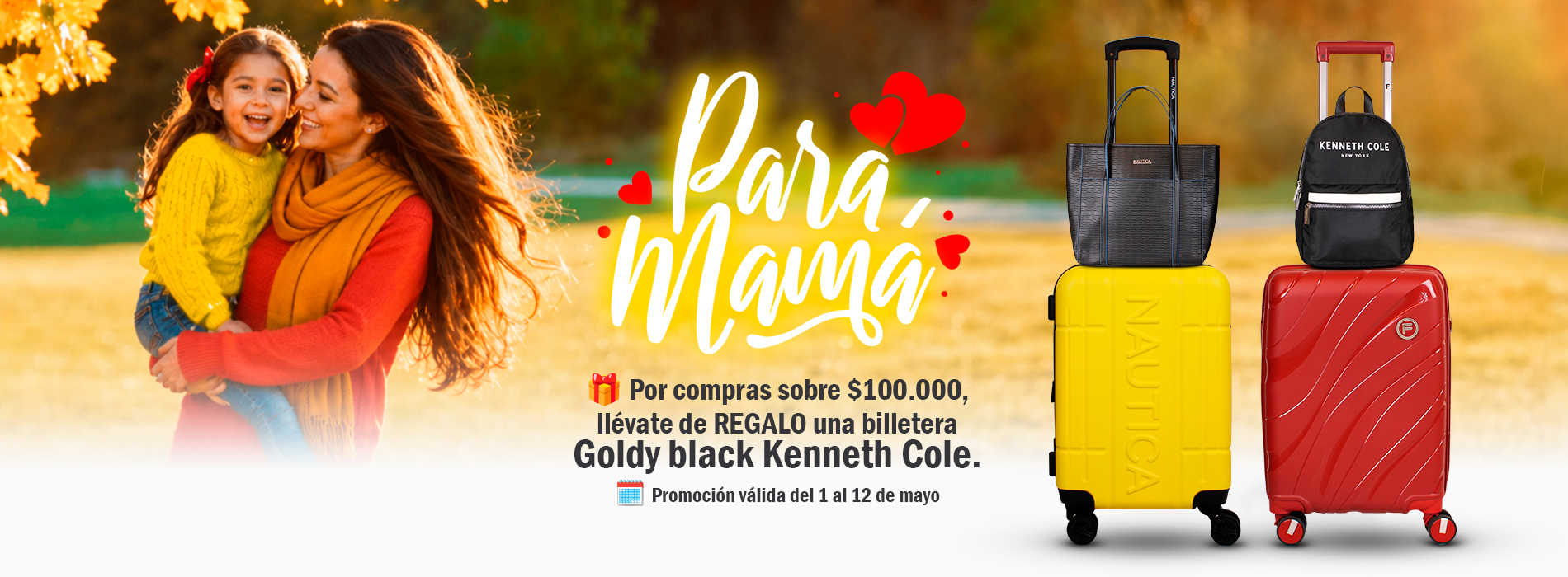 Maletaschile.com