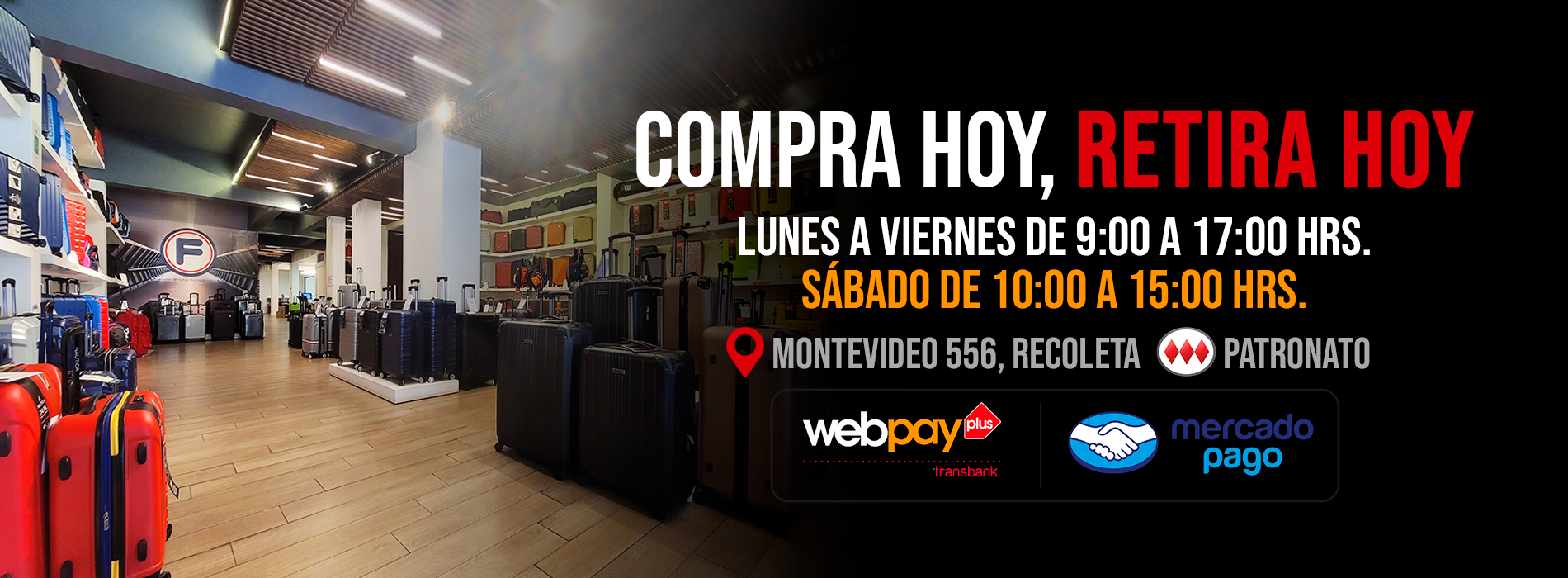 Maletaschile.com