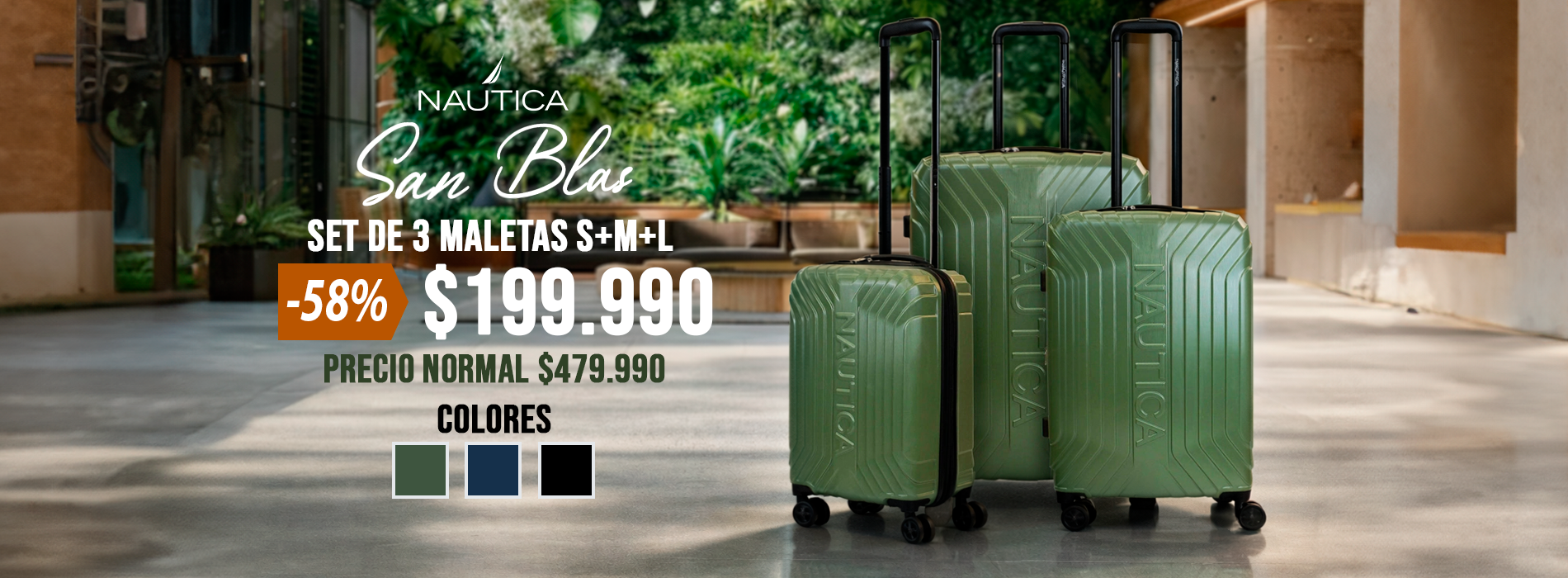 Maletaschile.com