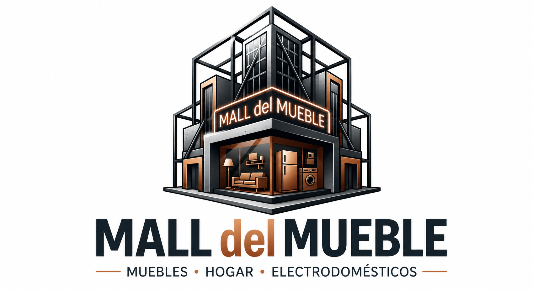 MALL DEL MUEBLE