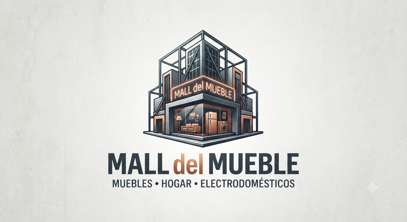 Mall del mueble 