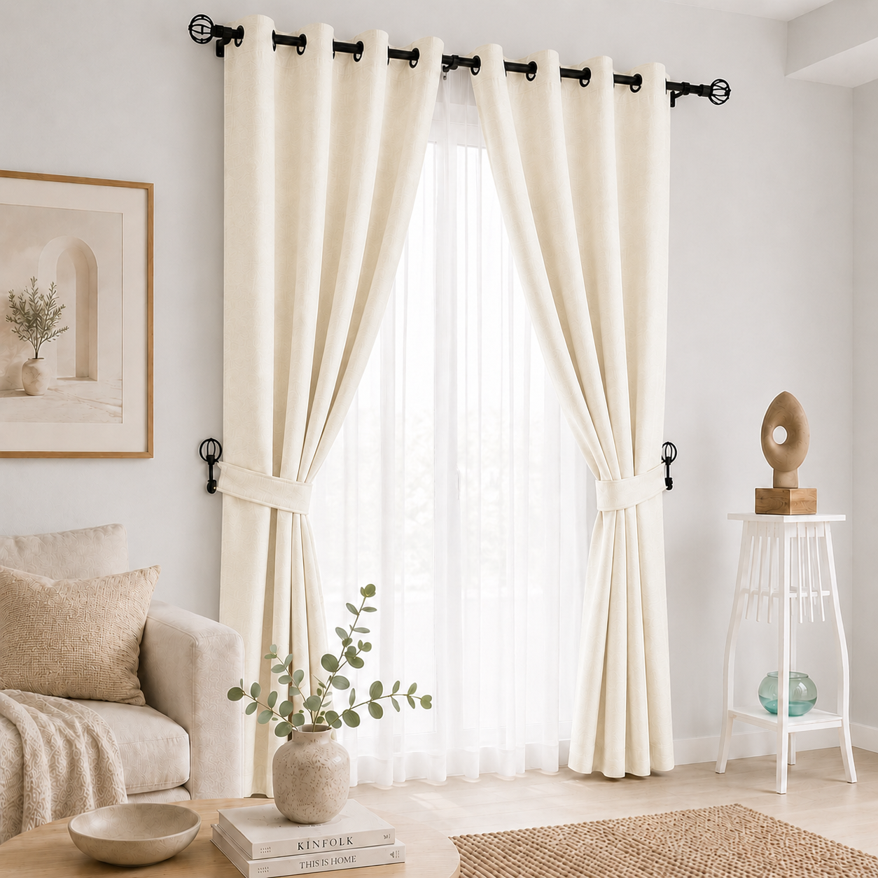 Cortinas