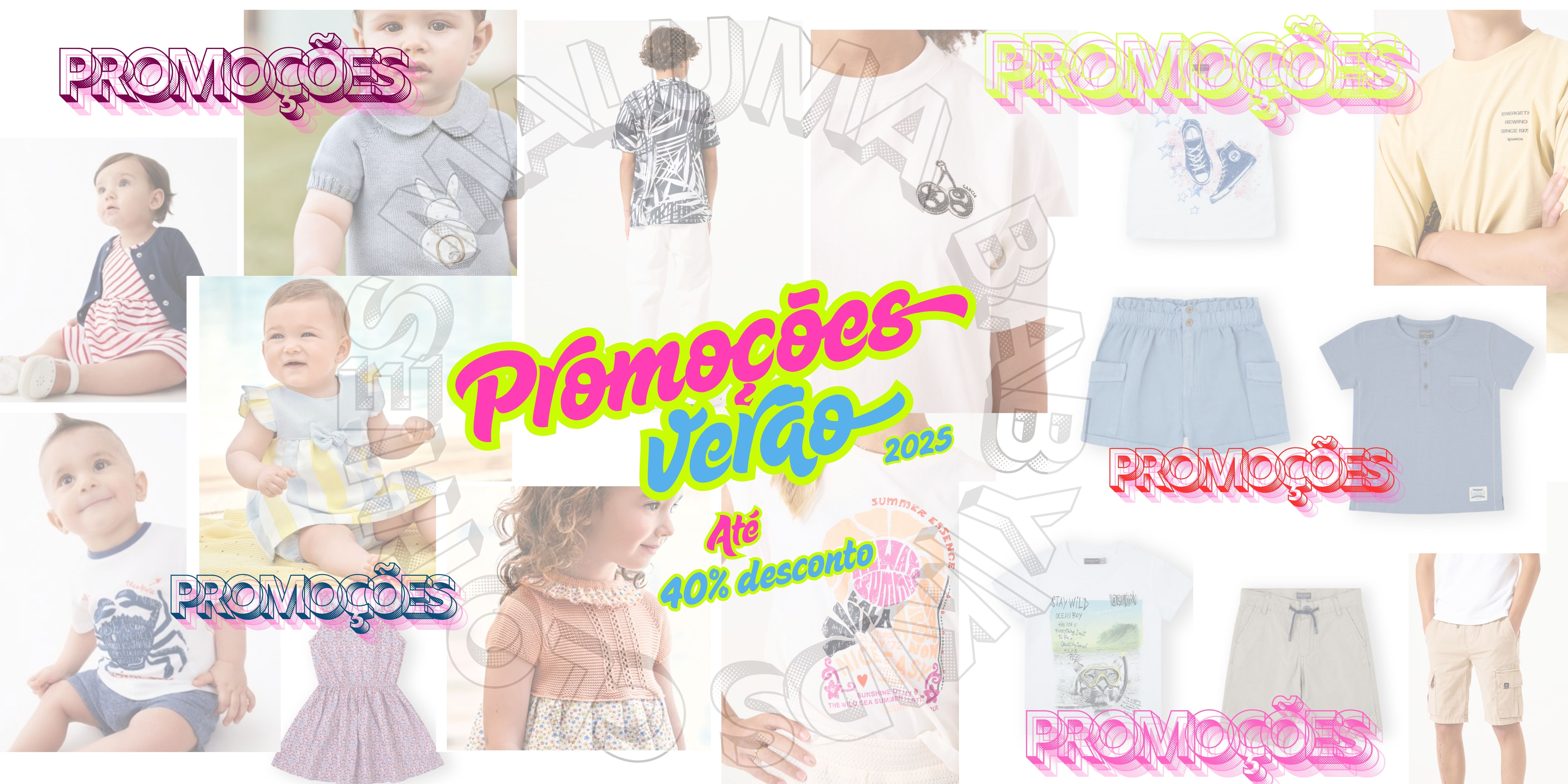 Maluma Guimarães Baby|Kids Clothes 