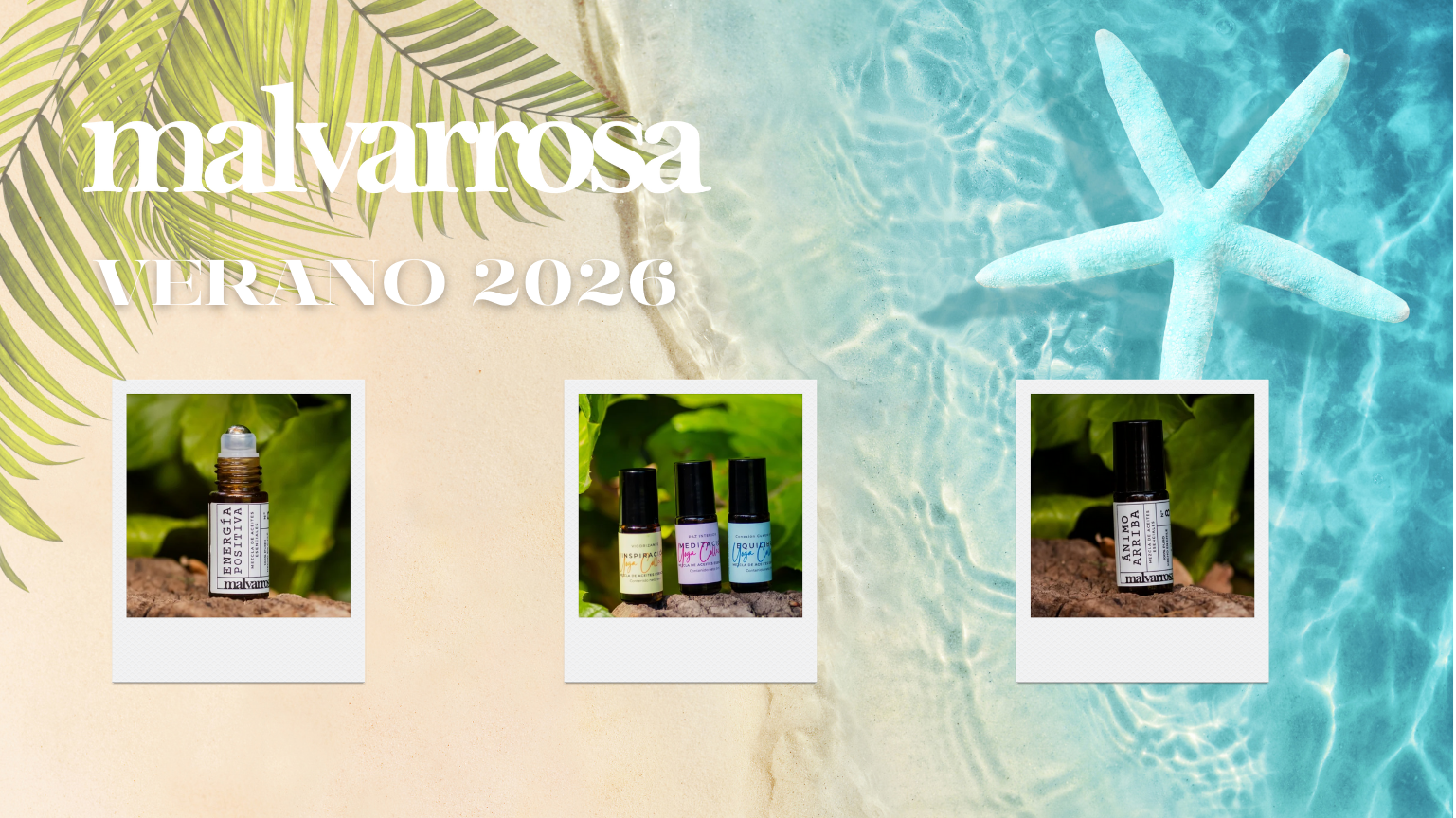 Malvarrosa Chile - Tienda Online de Aceites Esenciales