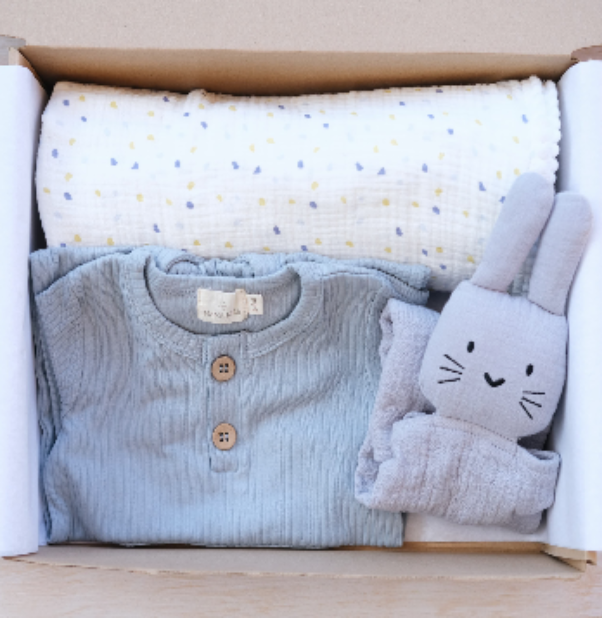 NUESTROS BOX
