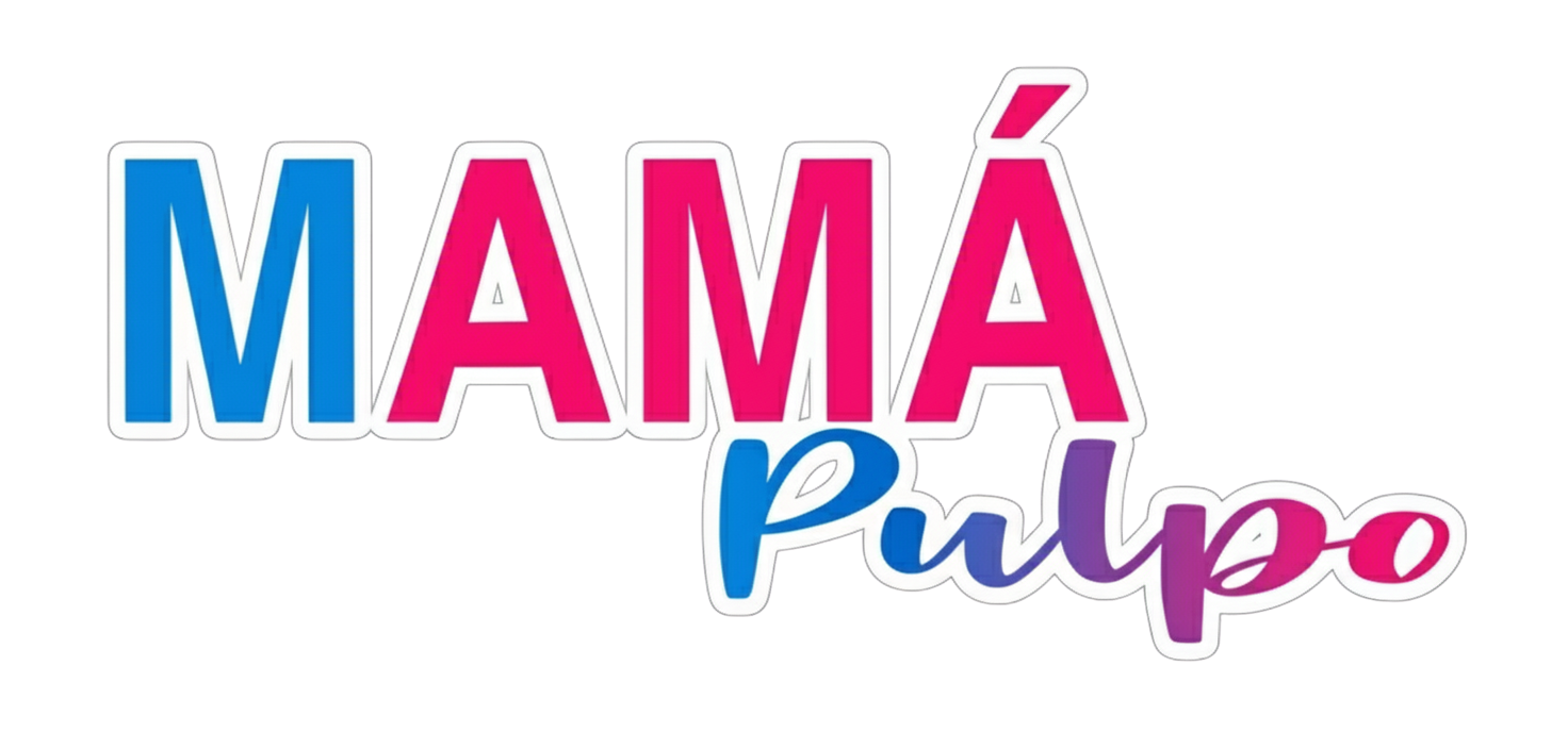 Mamá Pulpo