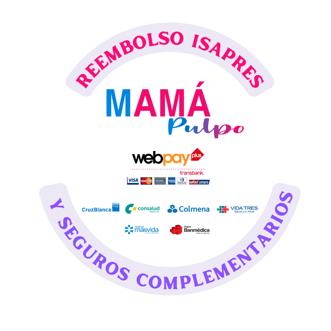 Mamá Pulpo