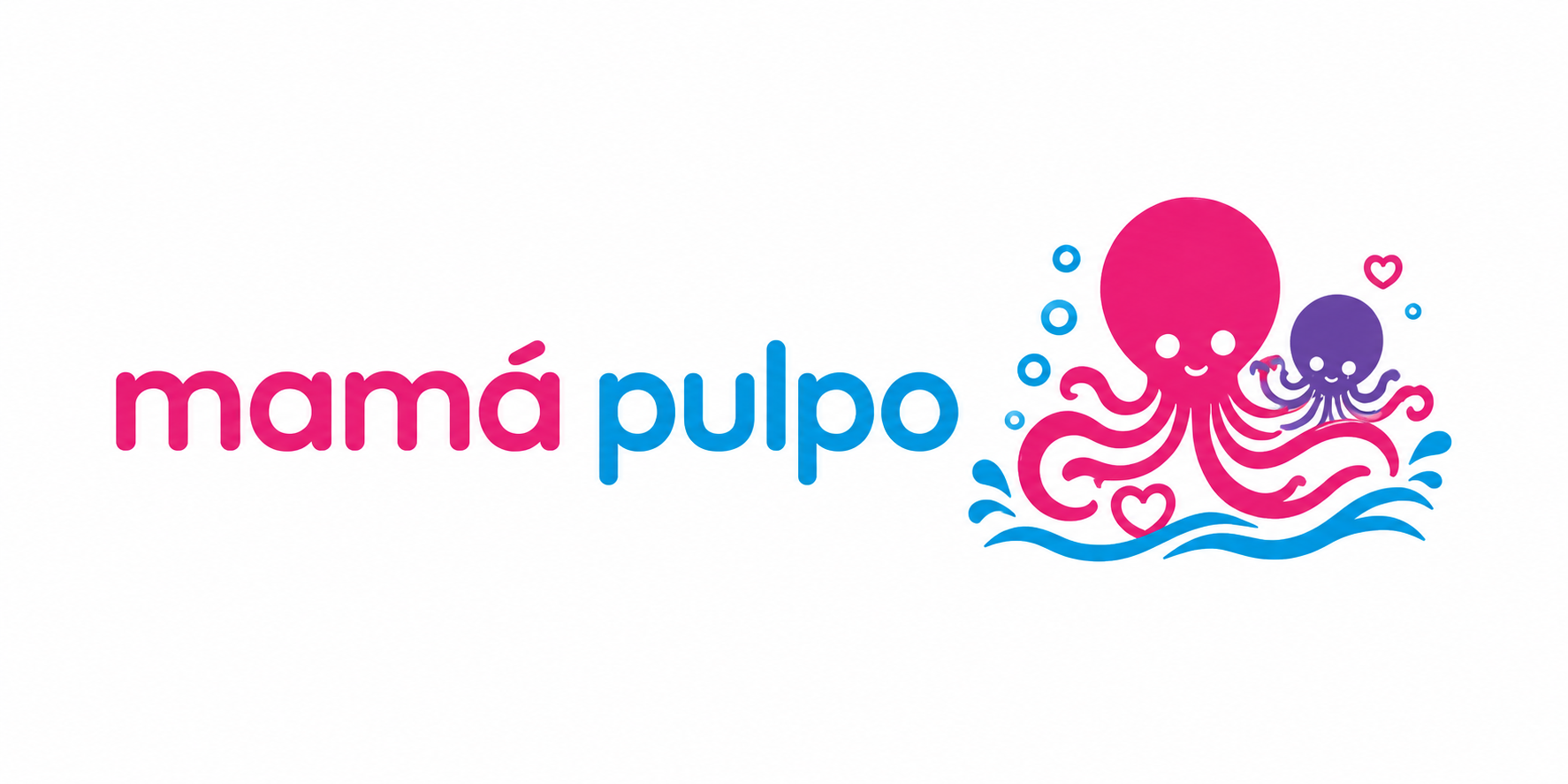 Mamá Pulpo