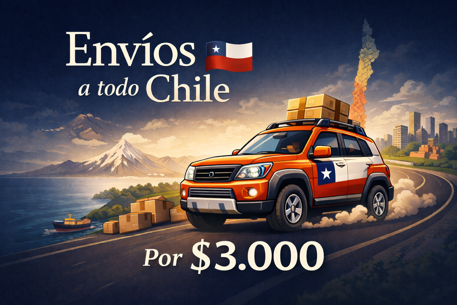 Título de la Sección