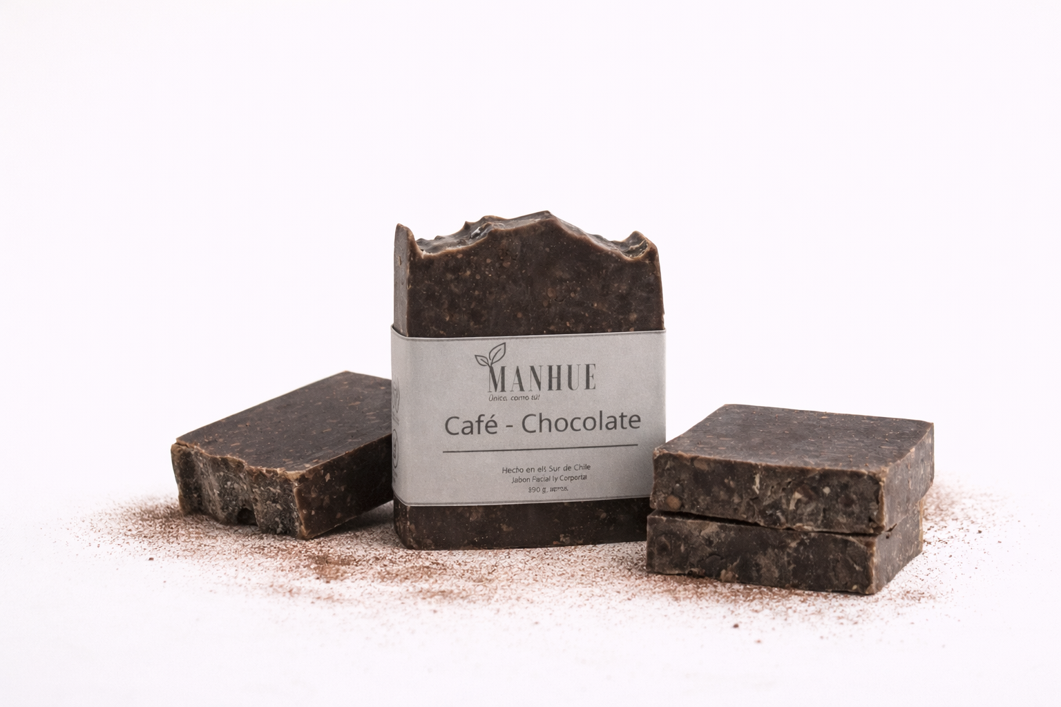 Conoce Nuestros Jabones Saponificados