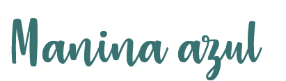 Manina Azul