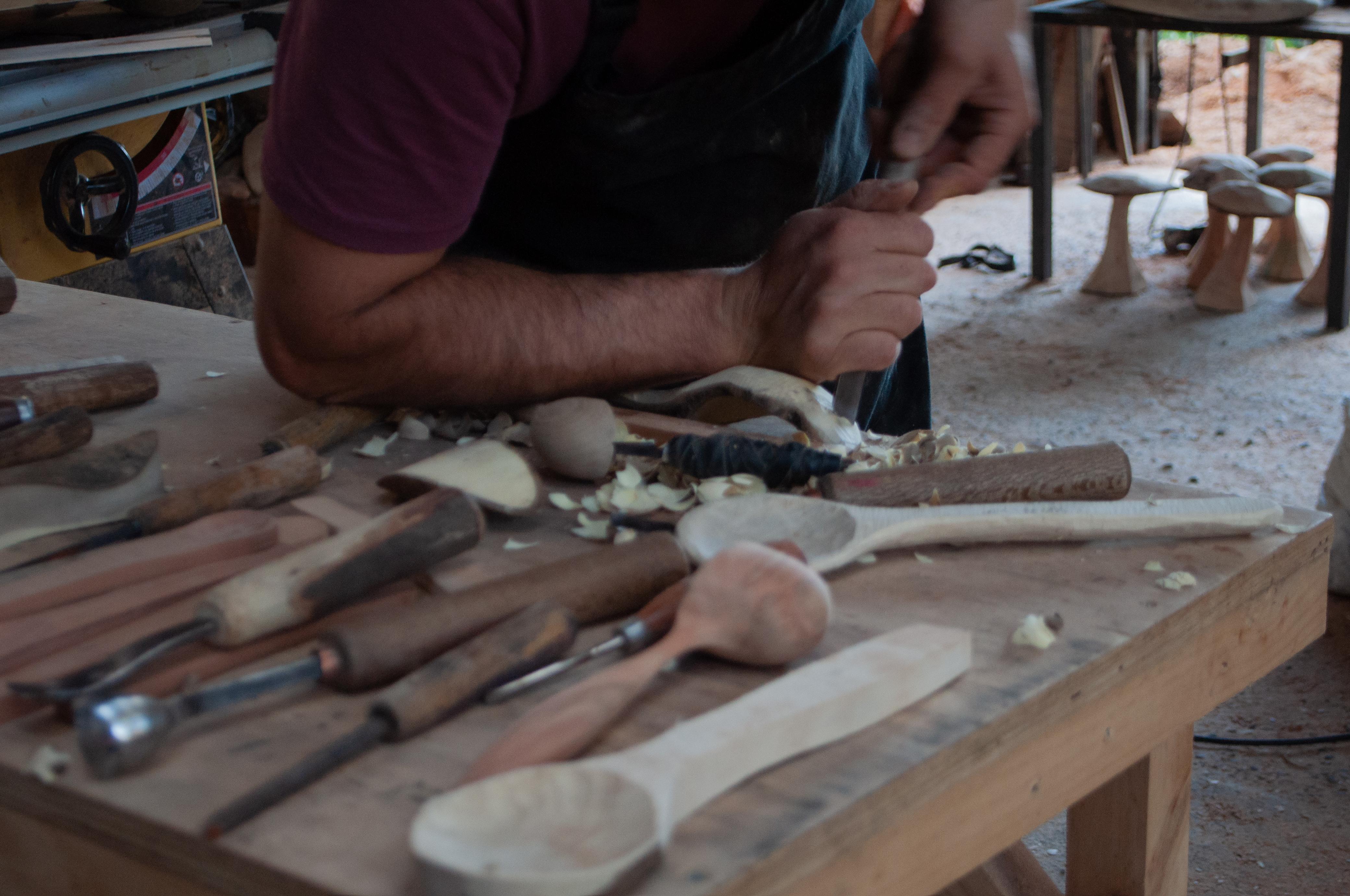 <em>Vive una experiencia creativa en nuestro taller</em>