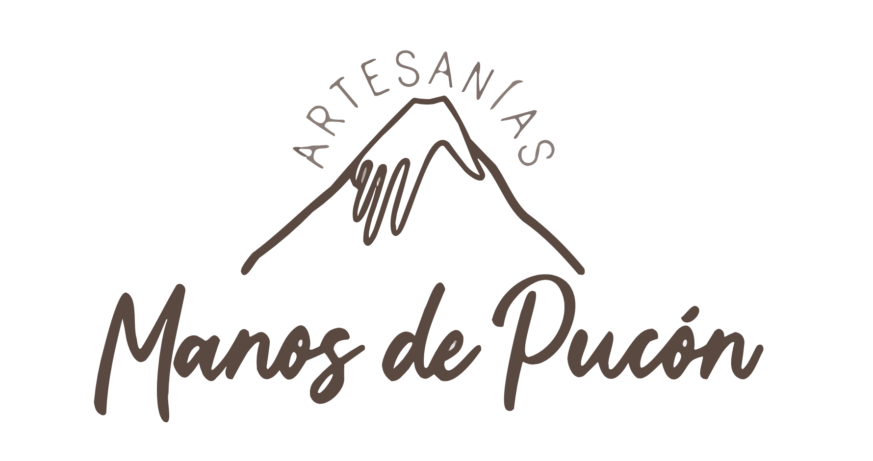 Manos de Pucón