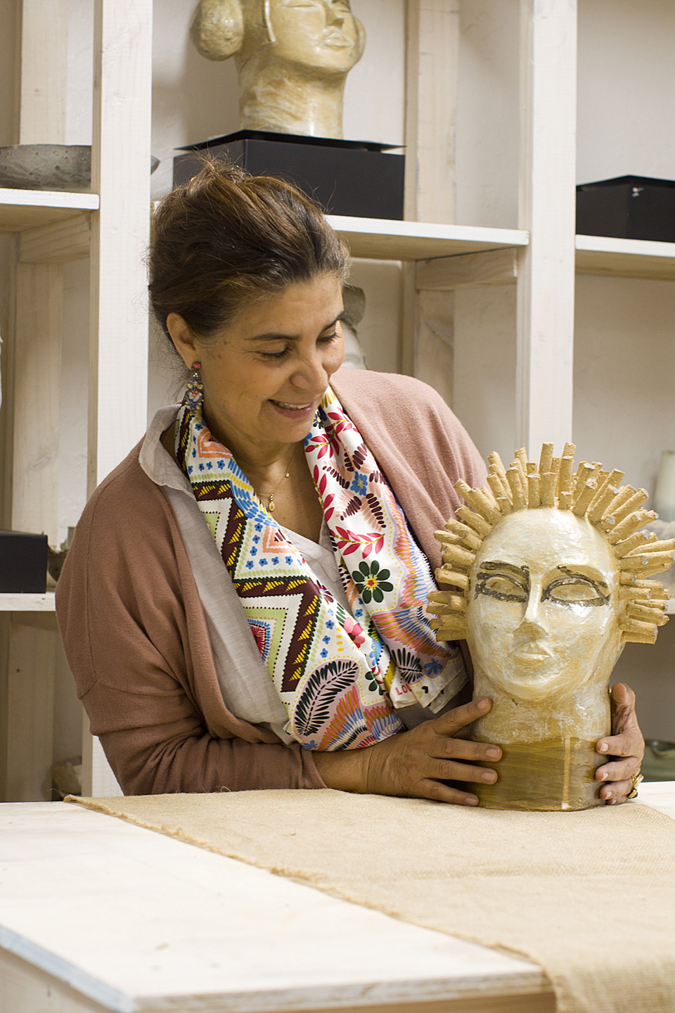 Título de la Sección