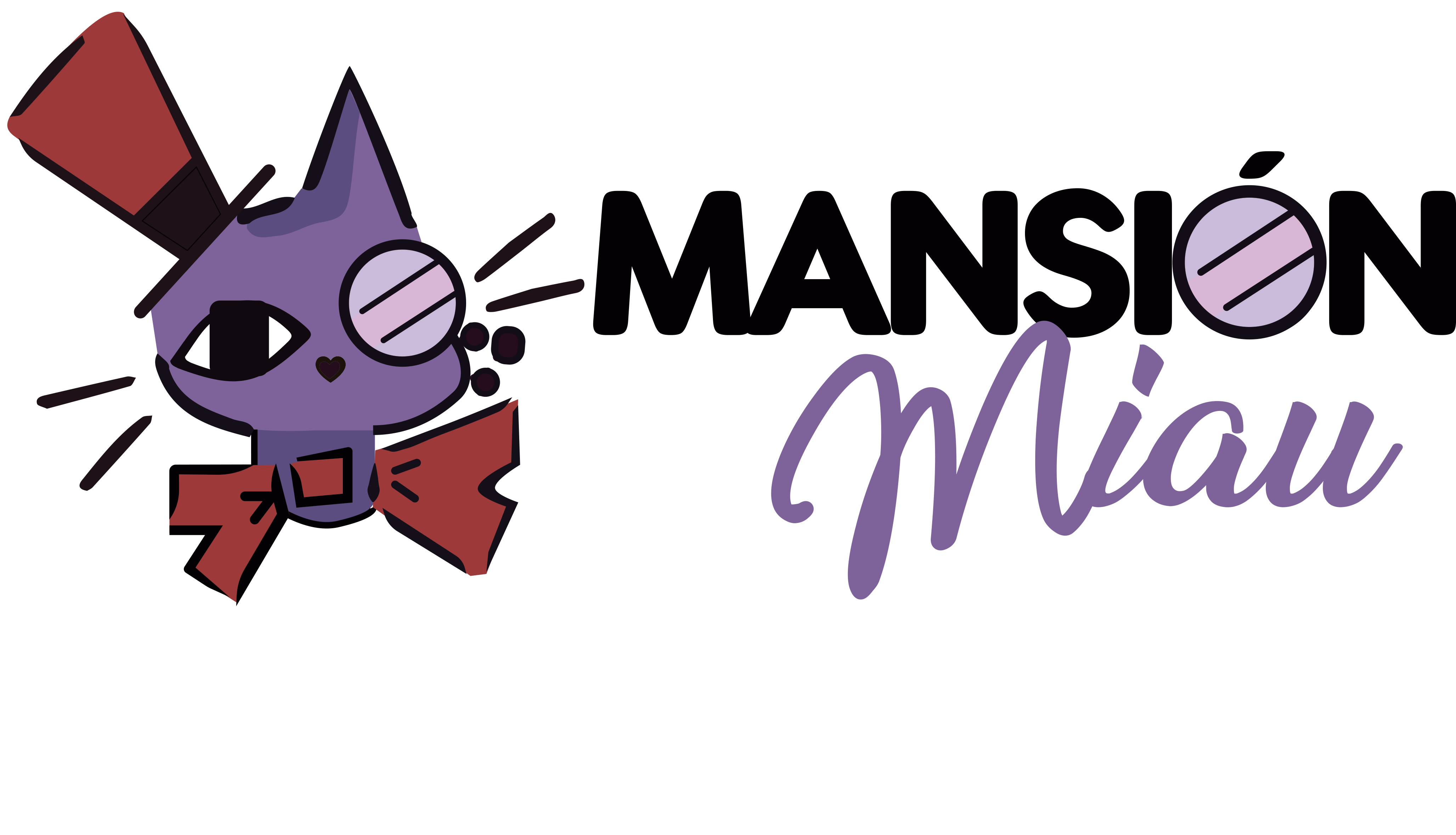 Mansion Miau