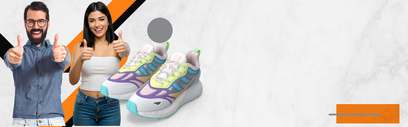 🎯👟 SELECCIÓN CURADA DE MARCAS