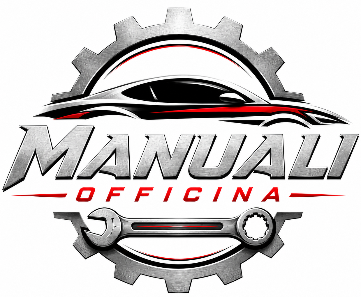 Manuali Officina Gratuiti
