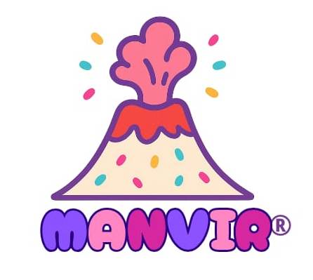 Manvir Tienda Online de Cotillón personalizado, Piñatas, accesorios de disfraces, regalos, manualidades y Emprendimiento 