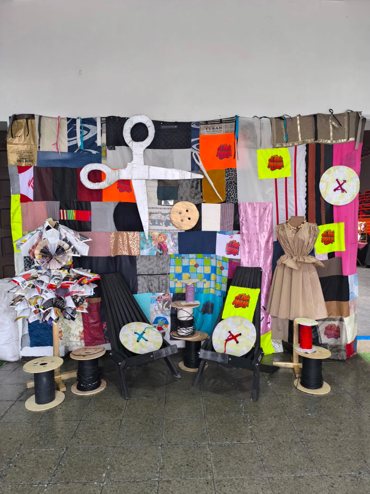 🚀 ¡Manvir presente en 