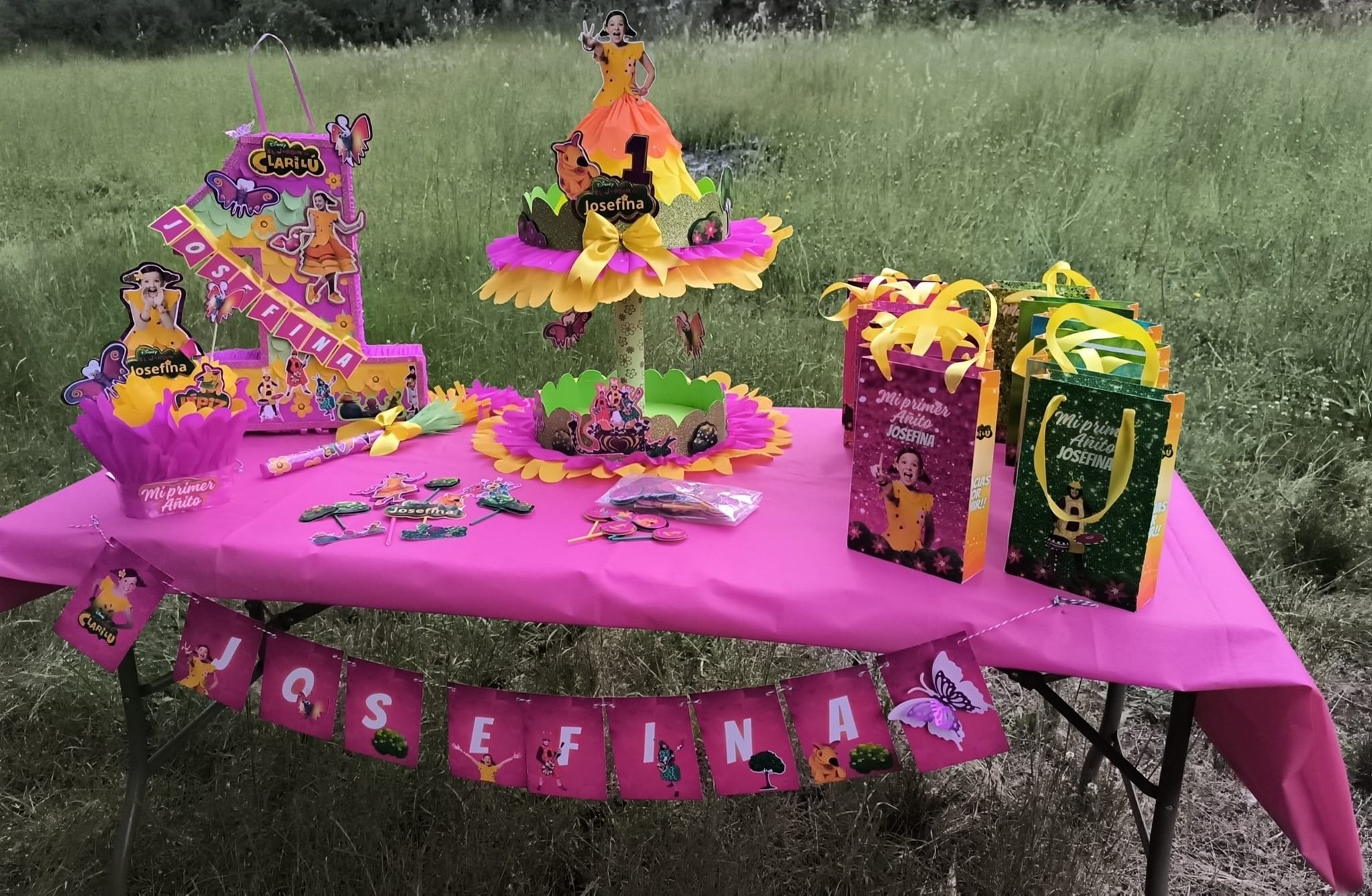 Manvir Tienda Online de Cotillón personalizado, Piñatas, accesorios de disfraces, regalos, manualidades y Emprendimiento 