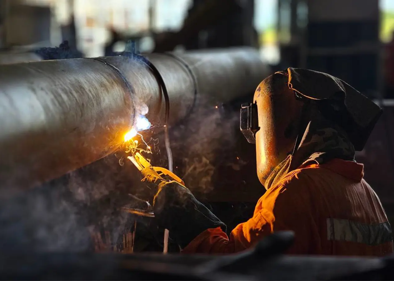 En Manufacturas Gloria