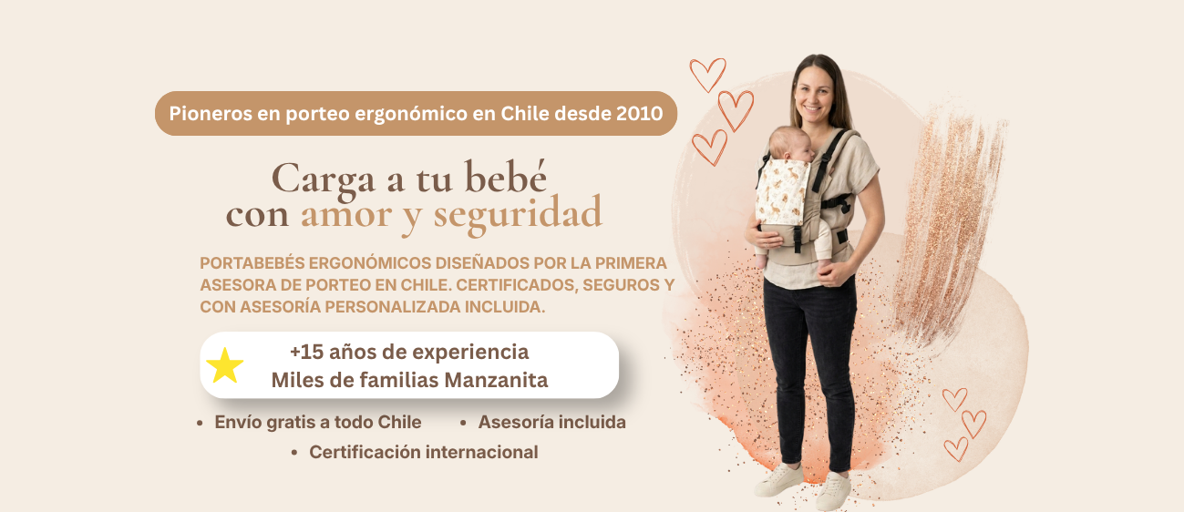 Manzanita bebé 