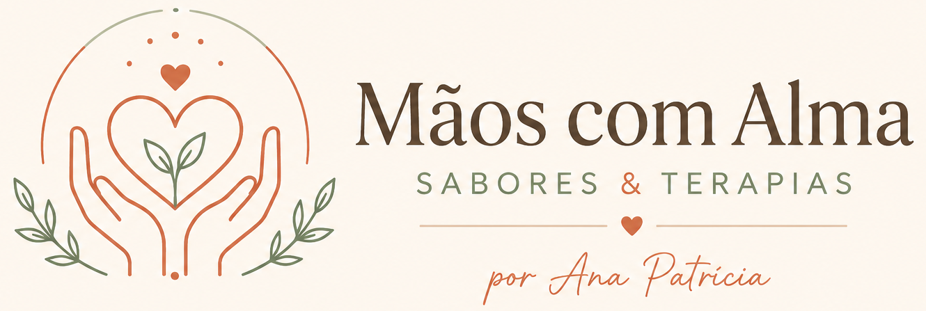 Mãos com Alma
