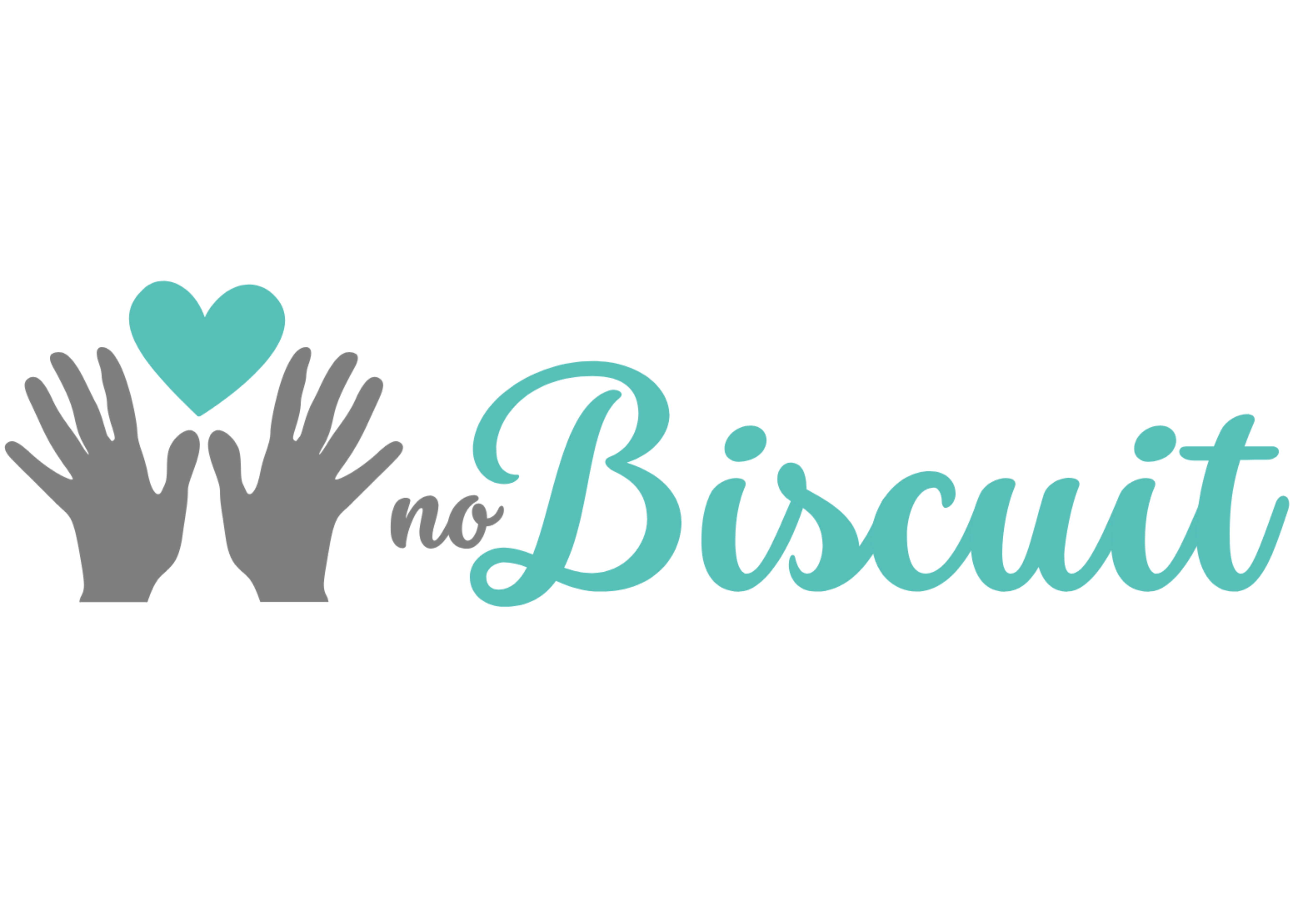 Mãos no Biscuit