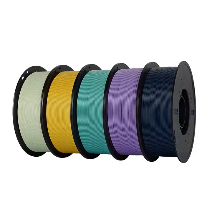 <b><i>Filamento pla 3d mate kingroon</i></b>